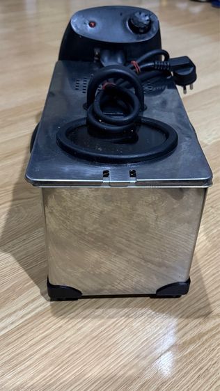 หม้อทอดไฟฟ้า