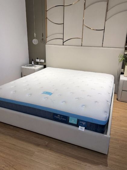 อื่นๆ ชุดเครื่องนอน ที่นอน LOTUS Mattress รุ่น Arctic zen