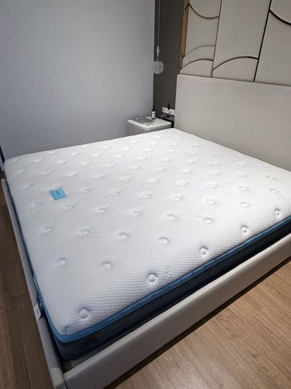 ที่นอน LOTUS Mattress รุ่น Arctic zen รูปที่ 7