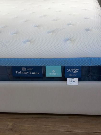 ที่นอน LOTUS Mattress รุ่น Arctic zen รูปที่ 6