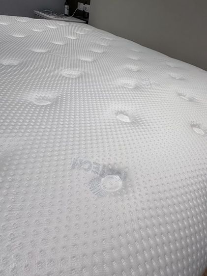 ที่นอน LOTUS Mattress รุ่น Arctic zen รูปที่ 9