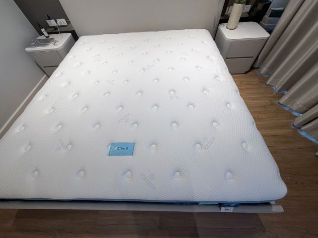 ที่นอน LOTUS Mattress รุ่น Arctic zen รูปที่ 4