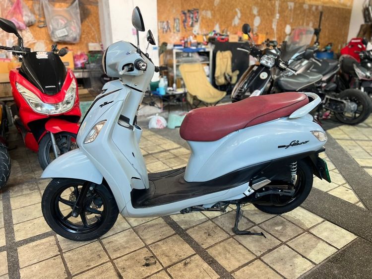 Garnd Filano รูปที่ 2