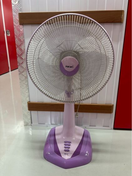 พัดลมตั้งพื้นHatari รูปที่ 5