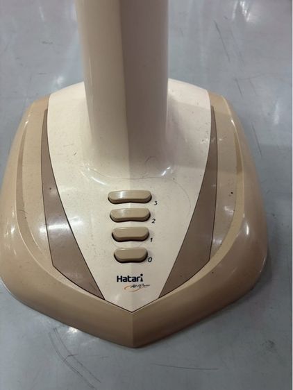 พัดลมตั้งพื้นHatari รูปที่ 2