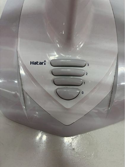 พัดลมตั้งพื้นHatari รูปที่ 10