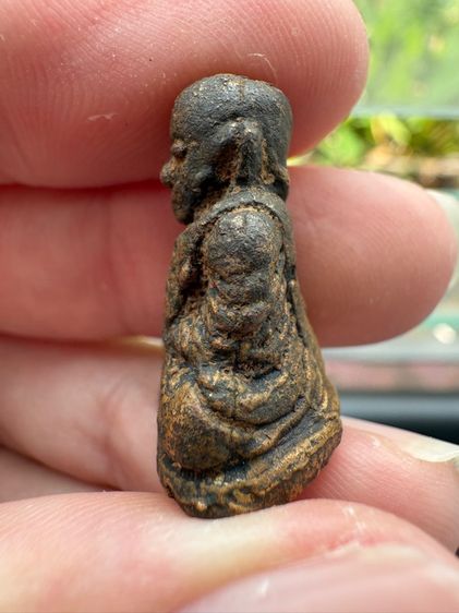 หลวงพ่อเงินวัดบางคลาน รูปที่ 4