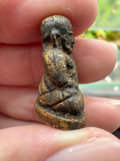 หลวงพ่อเงินวัดบางคลาน รูปที่ 3