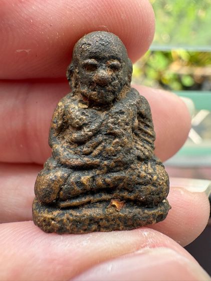 หลวงพ่อเงินวัดบางคลาน