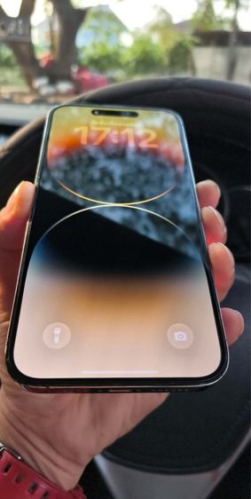 128 GB iPhone 14 Pro Max 128จีบี