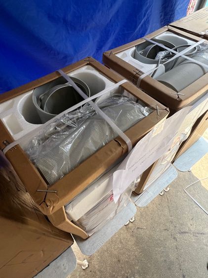 เครื่องปรับอากาศเคลื่อนที่ Lenodi รูปที่ 2