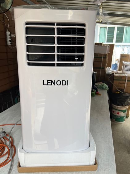 เครื่องปรับอากาศเคลื่อนที่ Lenodi รูปที่ 6