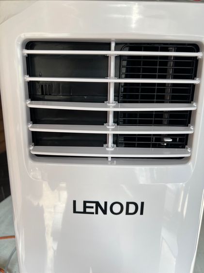 เครื่องปรับอากาศเคลื่อนที่ Lenodi รูปที่ 8