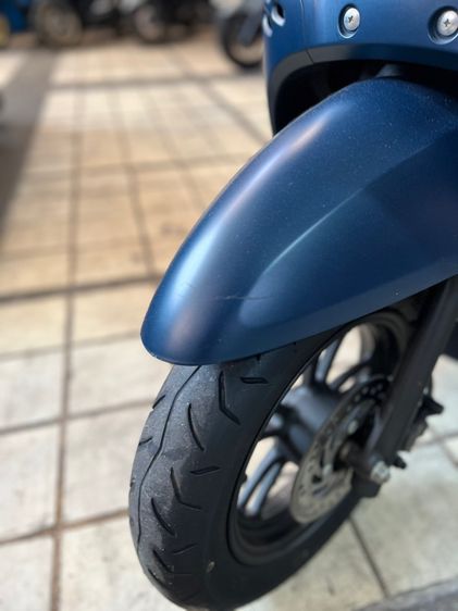 Scoopy Club12 รูปที่ 8