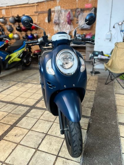 Scoopy Club12 รูปที่ 9