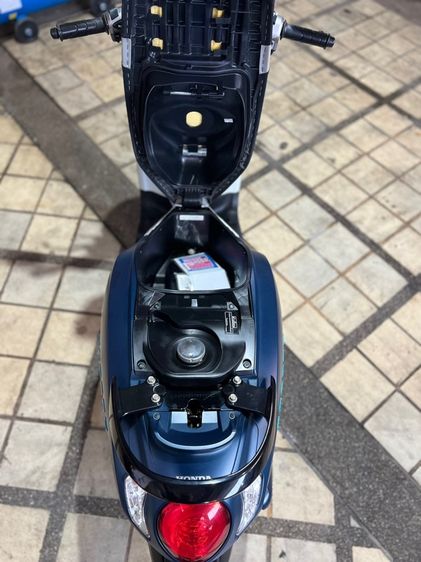 Scoopy Club12 รูปที่ 5