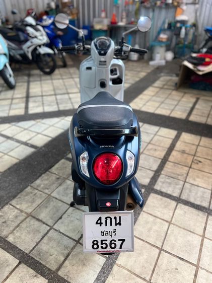 Scoopy Club12 รูปที่ 4