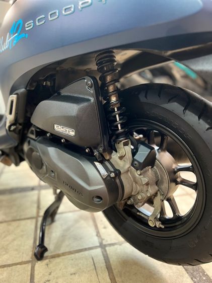 Scoopy Club12 รูปที่ 7