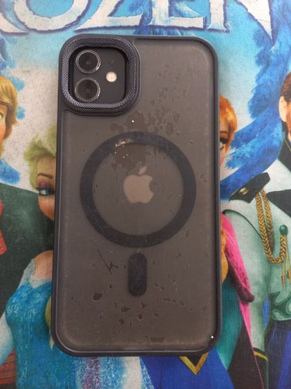 ขาย Iphone11 ของแท้ ความจุ 64Gb มือสอง
สภาพใหม่ โมเดล Th ศูนย์ไทย ใส่ได้ทุกซิม เบต้าแบต เต็ม 100 
ไม่ติดคลาว รีเซตได้ตลอด แสกน รูปที่ 8