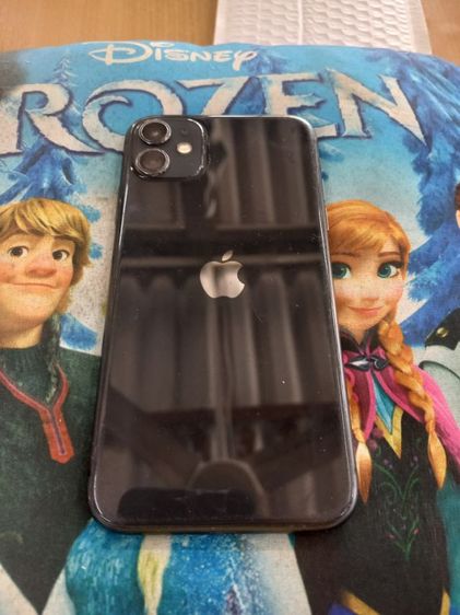 ขาย Iphone11 ของแท้ ความจุ 64Gb มือสอง
สภาพใหม่ โมเดล Th ศูนย์ไทย ใส่ได้ทุกซิม เบต้าแบต เต็ม 100 
ไม่ติดคลาว รีเซตได้ตลอด แสกน รูปที่ 9