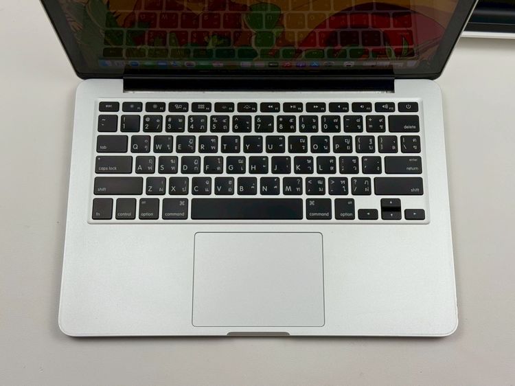 MacBook Pro (Retina, 13-inch Early 2015) Intel Core i5 Ram8GB SSD128GB รูปที่ 5