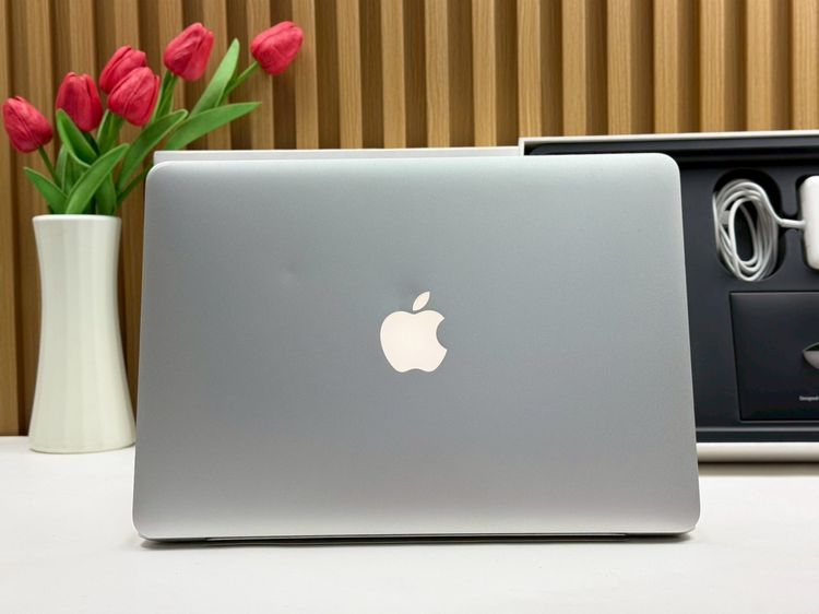 MacBook Pro (Retina, 13-inch Early 2015) Intel Core i5 Ram8GB SSD128GB รูปที่ 7