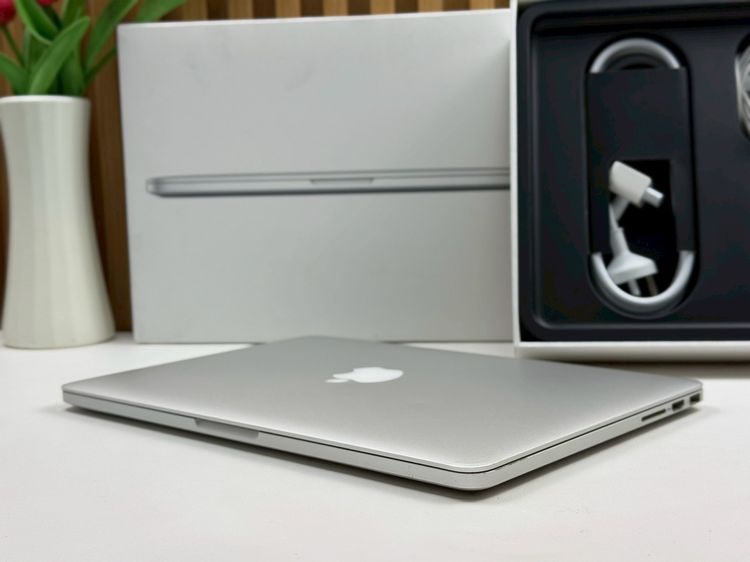 MacBook Pro (Retina, 13-inch Early 2015) Intel Core i5 Ram8GB SSD128GB รูปที่ 11