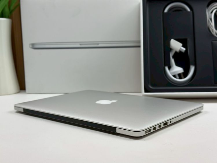 MacBook Pro (Retina, 13-inch Early 2015) Intel Core i5 Ram8GB SSD128GB รูปที่ 9