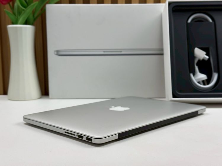 MacBook Pro (Retina, 13-inch Early 2015) Intel Core i5 Ram8GB SSD128GB รูปที่ 8
