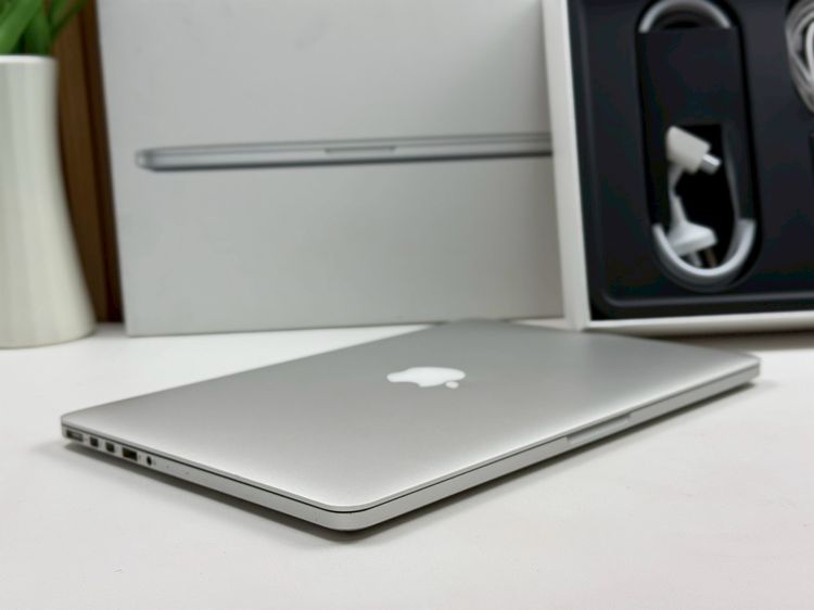 MacBook Pro (Retina, 13-inch Early 2015) Intel Core i5 Ram8GB SSD128GB รูปที่ 10