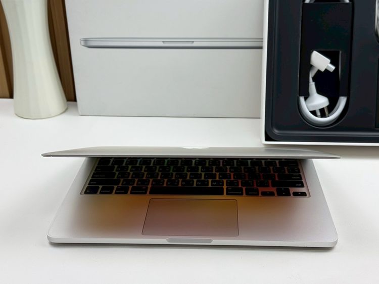 MacBook Pro (Retina, 13-inch Early 2015) Intel Core i5 Ram8GB SSD128GB รูปที่ 6