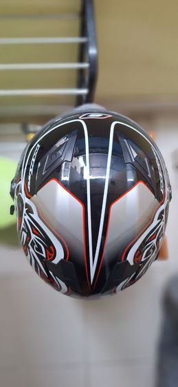 หมวกกันน็อค รูปที่ 3