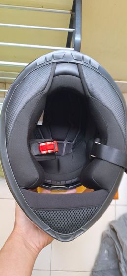 หมวกกันน็อค รูปที่ 6