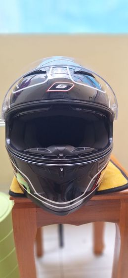 หมวกกันน็อค รูปที่ 8