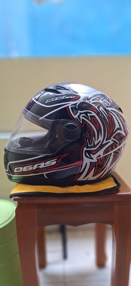 หมวกกันน็อค รูปที่ 7