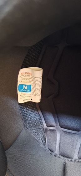 หมวกกันน็อค รูปที่ 5