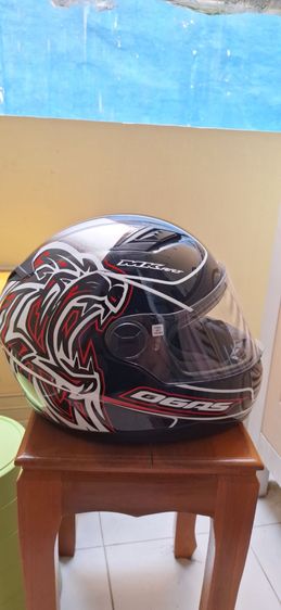 หมวกกันน็อค รูปที่ 2