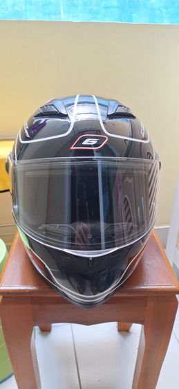 หมวกกันน็อค รูปที่ 4