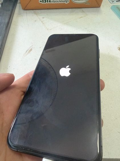 iPhone xs max 64gb รูปที่ 2