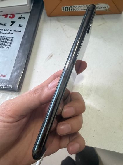 iPhone xs max 64gb รูปที่ 4