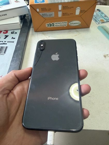 iPhone xs max 64gb รูปที่ 3