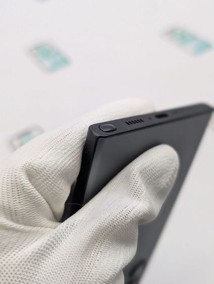 ขาย เทิร์น Samsung Galaxy S23 Ultra 512 Gb ศูนย์ไทย อุปกรณ์ครบยกกล่อง ถูกๆ เพียง 13,590 บาท ครับ
 รูปที่ 11