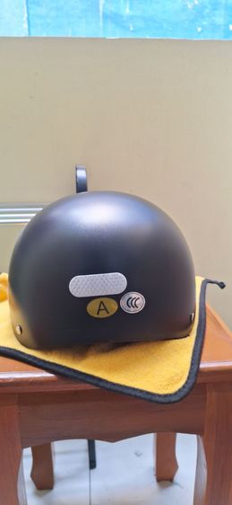 หมวกกันน็อคสเก็ต รูปที่ 4