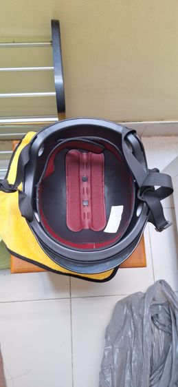 หมวกกันน็อคสเก็ต รูปที่ 6