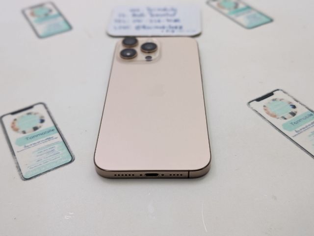 ขาย เทิร์น iPhone 16 Pro Max 256 ศูนย์ไทย สภาพสวย อุปกรณ์ครบยกกล่อง ขาดสายชาร์จ สุขภาพแบต 95 ประกันเหลือ เพียง 29,590 บาท ครับ  รูปที่ 7