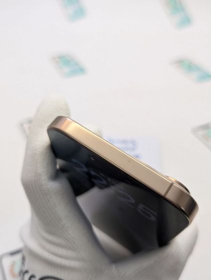 ขาย เทิร์น iPhone 16 Pro Max 256 ศูนย์ไทย สภาพสวย อุปกรณ์ครบยกกล่อง ขาดสายชาร์จ สุขภาพแบต 95 ประกันเหลือ เพียง 29,590 บาท ครับ  รูปที่ 13