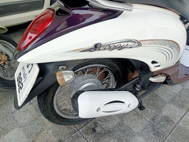 สกุ๊ปปี้หัวฉีดปรับสภาพใหม่มือแรกเล่มโอน รูปที่ 16