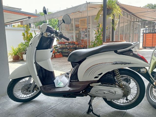 สกุ๊ปปี้หัวฉีดปรับสภาพใหม่มือแรกเล่มโอน รูปที่ 17