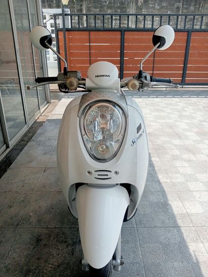 สกุ๊ปปี้หัวฉีดปรับสภาพใหม่มือแรกเล่มโอน รูปที่ 2