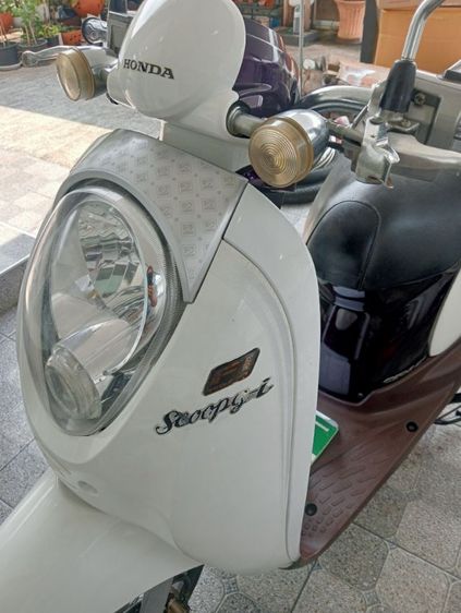 สกุ๊ปปี้หัวฉีดปรับสภาพใหม่มือแรกเล่มโอน รูปที่ 6